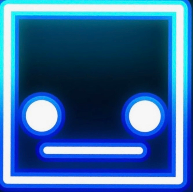 Geometry Dash
